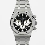 Royal Oak Chronograph - Image 1