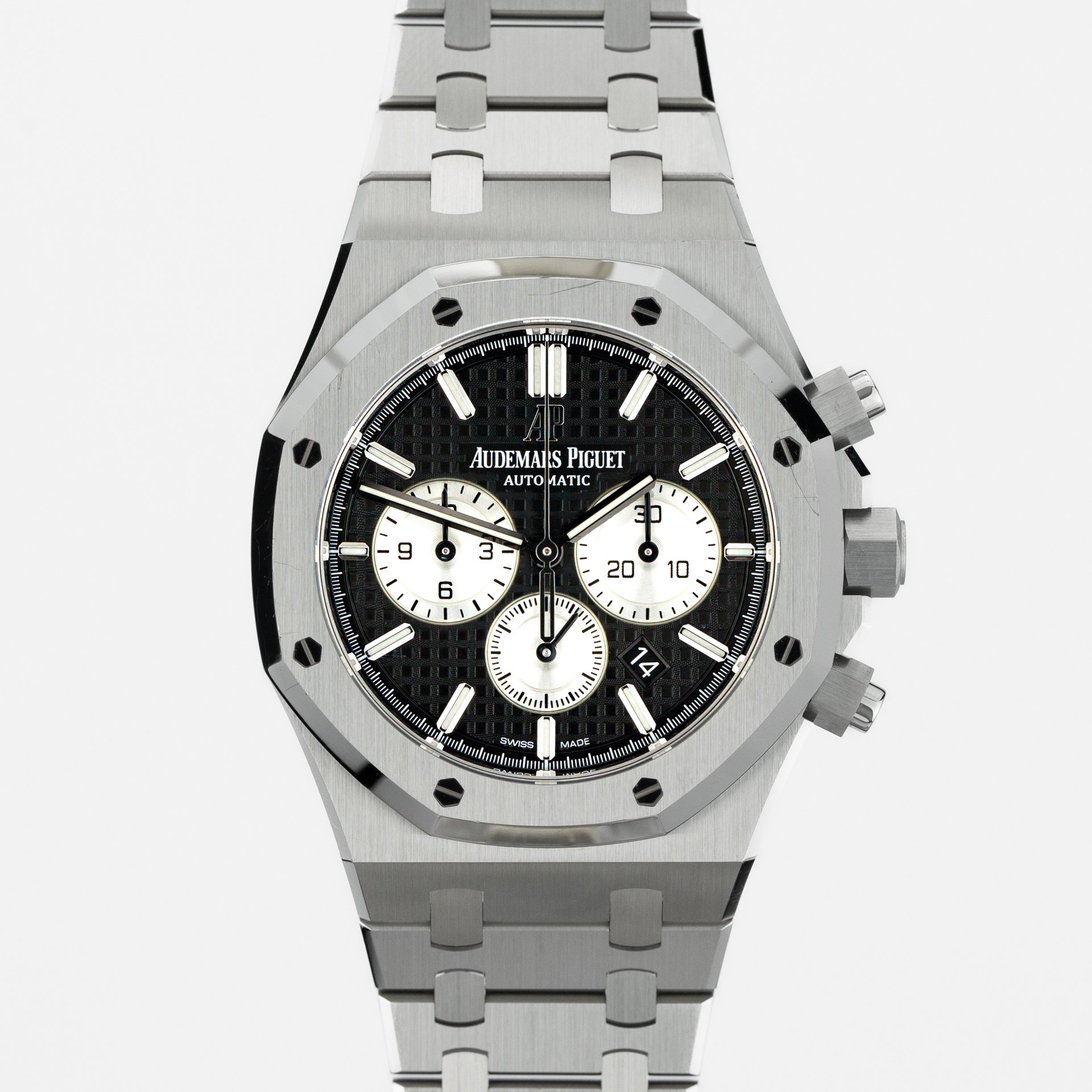 Audemars Piguet Royal Oak Chronograph
