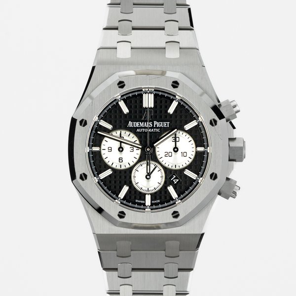 Audemars Piguet Royal Oak Chronograph