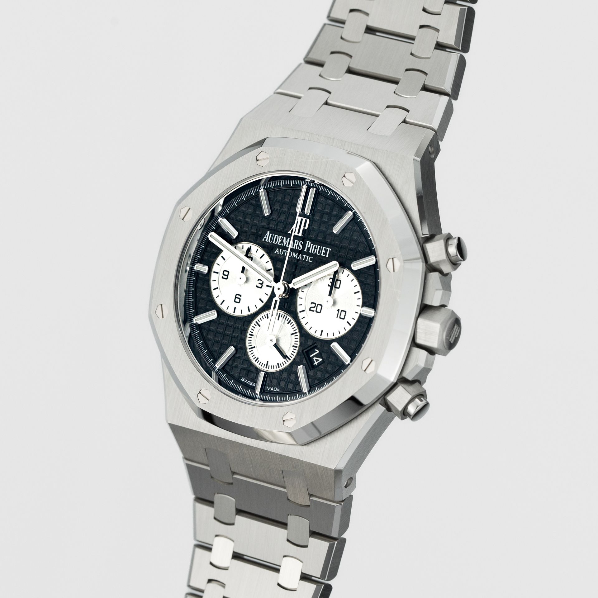 Royal Oak Chronograph - Image 3