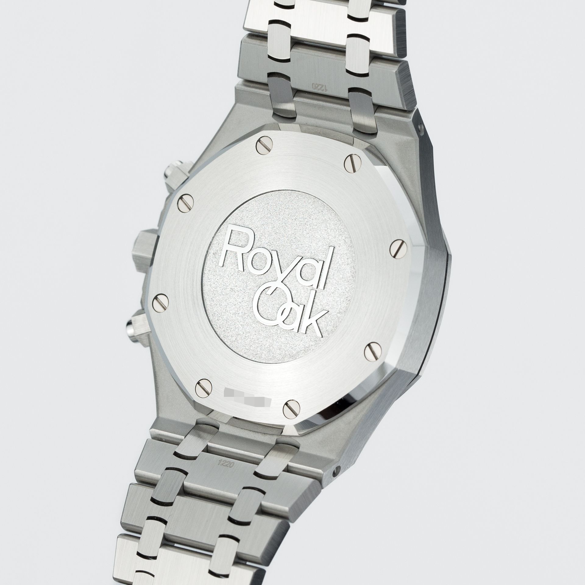 Royal Oak Chronograph - Image 4