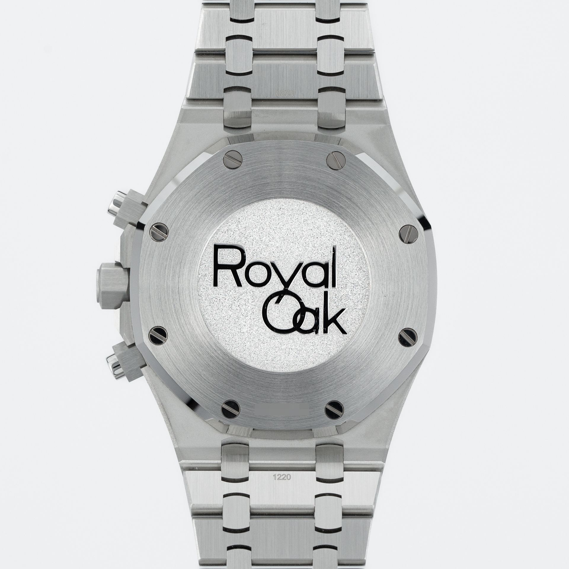 Royal Oak Chronograph - Image 5