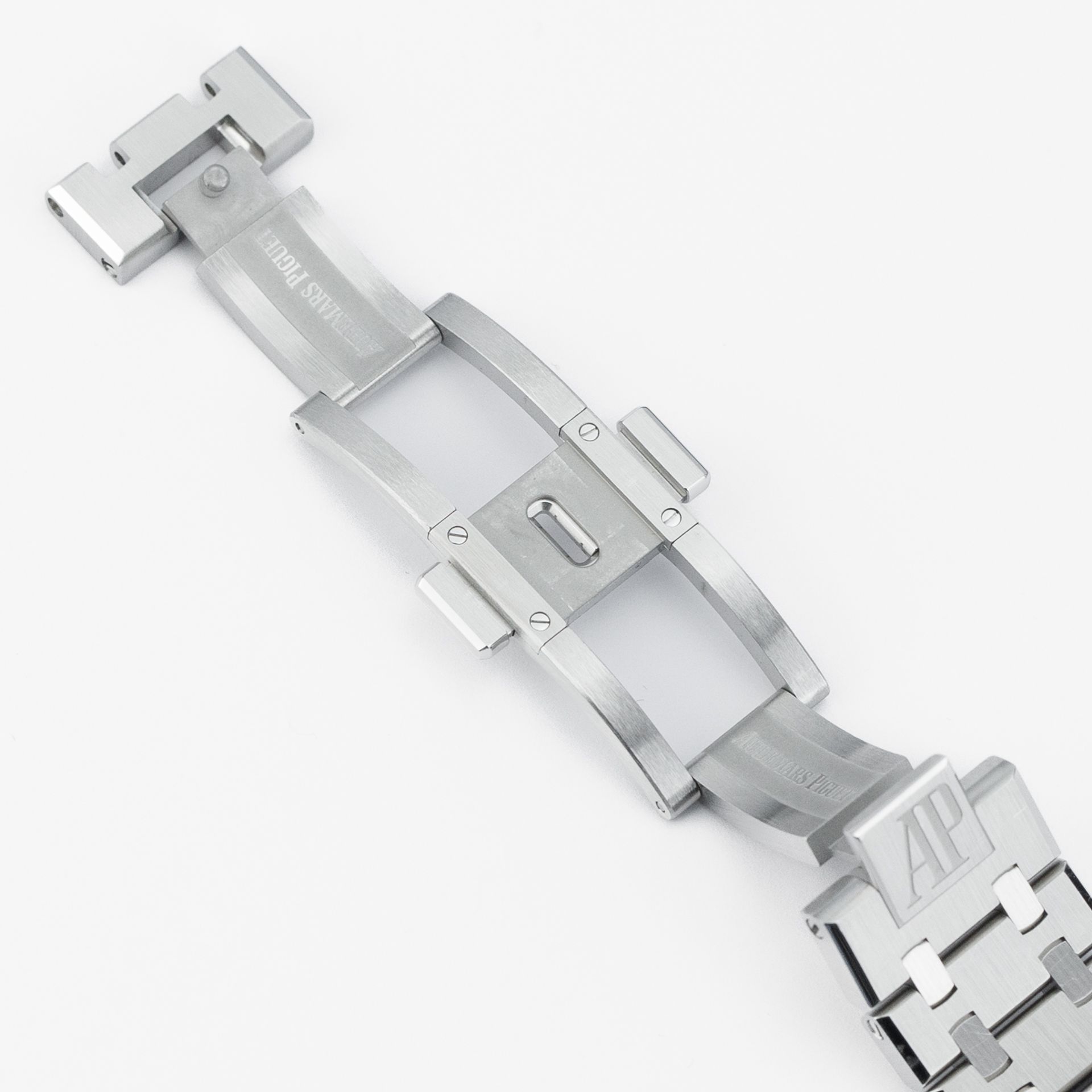 Royal Oak Chronograph - Image 9