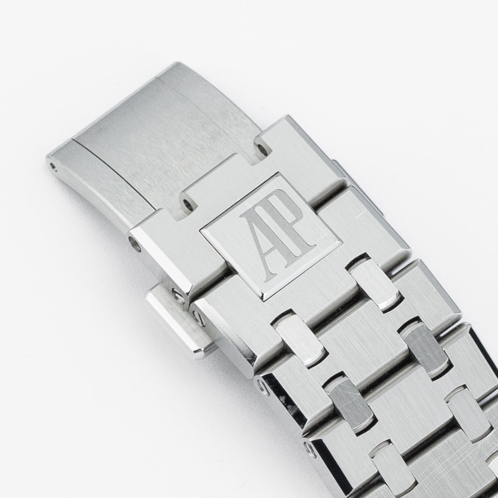 Royal Oak Chronograph - Image 8