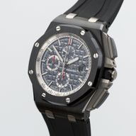 Royal Oak Offshore Chronograph 44 Ceramic - Image 3