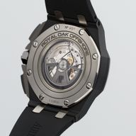 Royal Oak Offshore Chronograph 44 Ceramic - Image 4