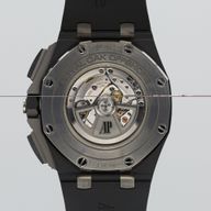 Royal Oak Offshore Chronograph 44 Ceramic - Image 5