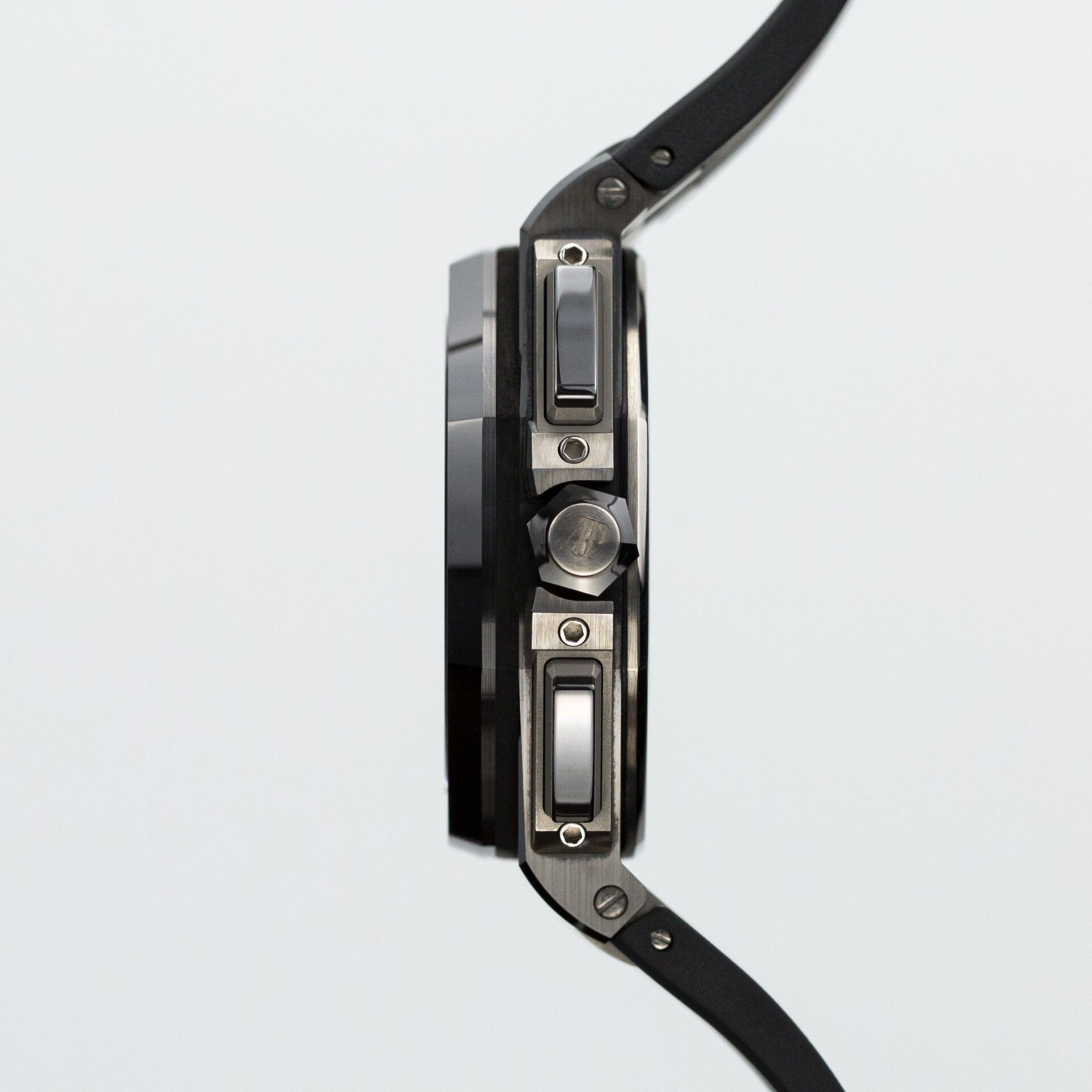 Royal Oak Offshore Chronograph 44 Ceramic - Image 6