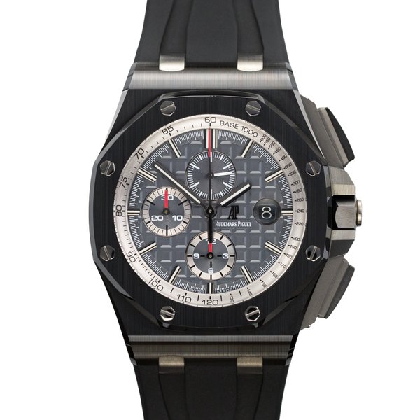 Royal Oak Offshore Chronograph 44 Ceramic - 26405CE.OO.A002CA.01