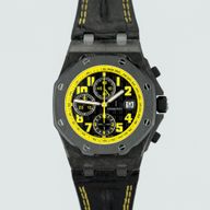 Piguet Royal Oak Offshore Chronograph "Bumble Bee" - Image 1