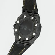 Piguet Royal Oak Offshore Chronograph "Bumble Bee" - Image 4