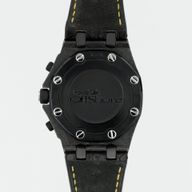 Piguet Royal Oak Offshore Chronograph "Bumble Bee" - Image 5