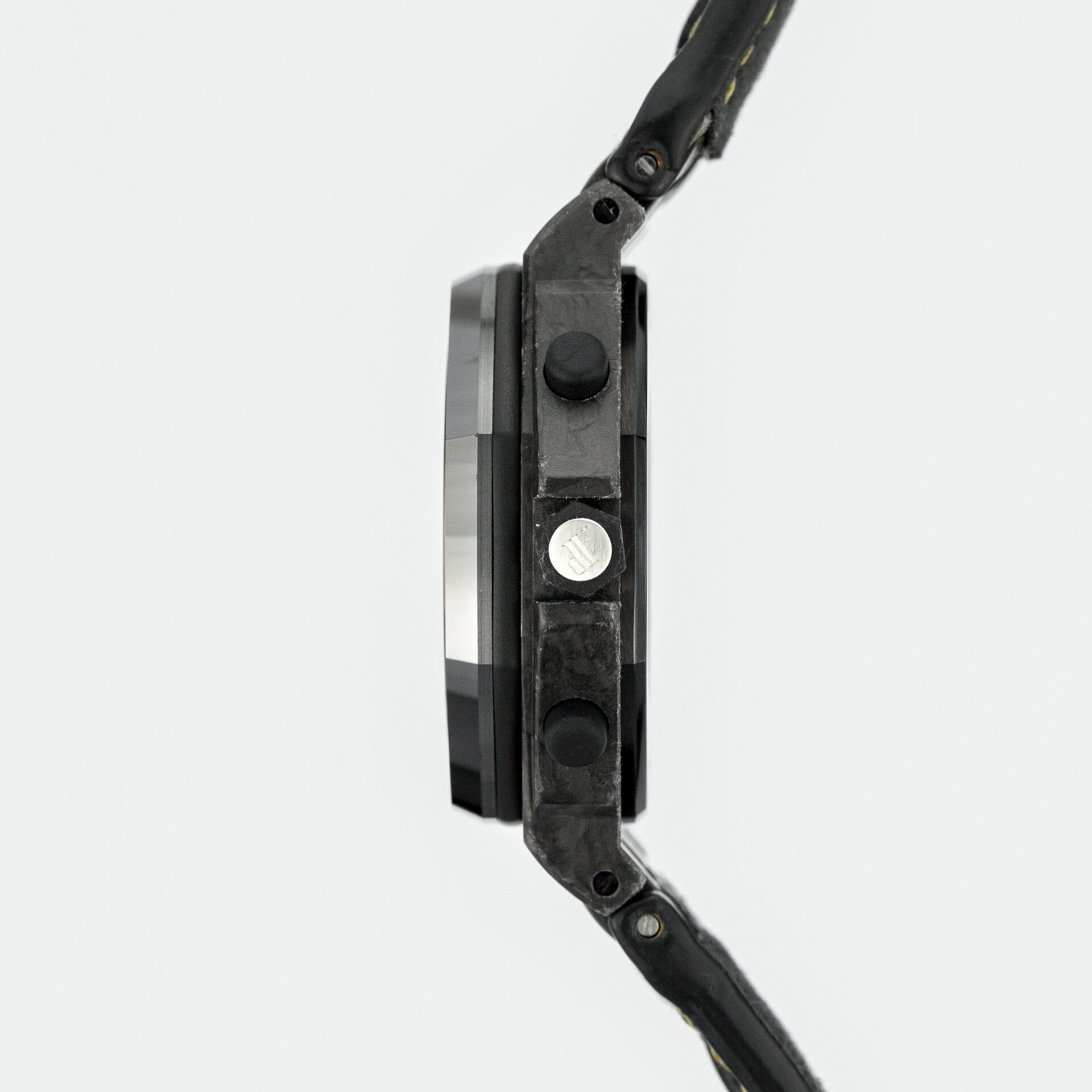 Piguet Royal Oak Offshore Chronograph "Bumble Bee" - Image 6