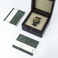 Piguet Royal Oak Offshore Chronograph "Bumble Bee" - Image 2