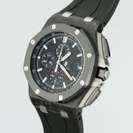 Royal Oak Offshore Chronograph - Forged Carbon and Ceramic - Image 3