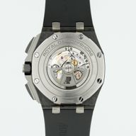 Royal Oak Offshore Chronograph - Forged Carbon and Ceramic - Image 5