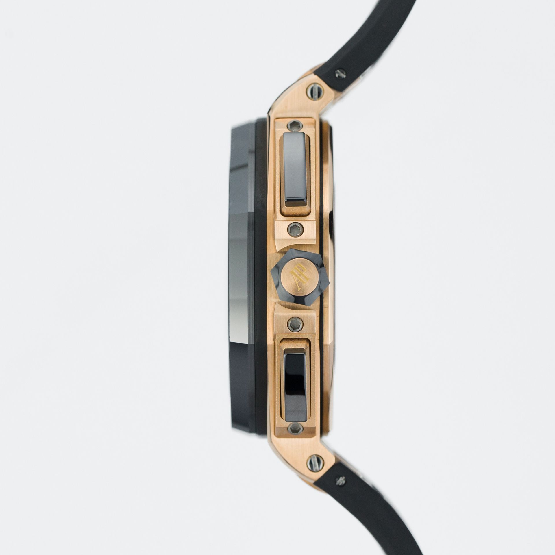 Royal Oak Offshore Chronograph in Rose Gold - Image 6