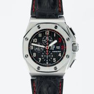 Royal Oak Offshore Chronograph Shaquille Limited edition - Image 1