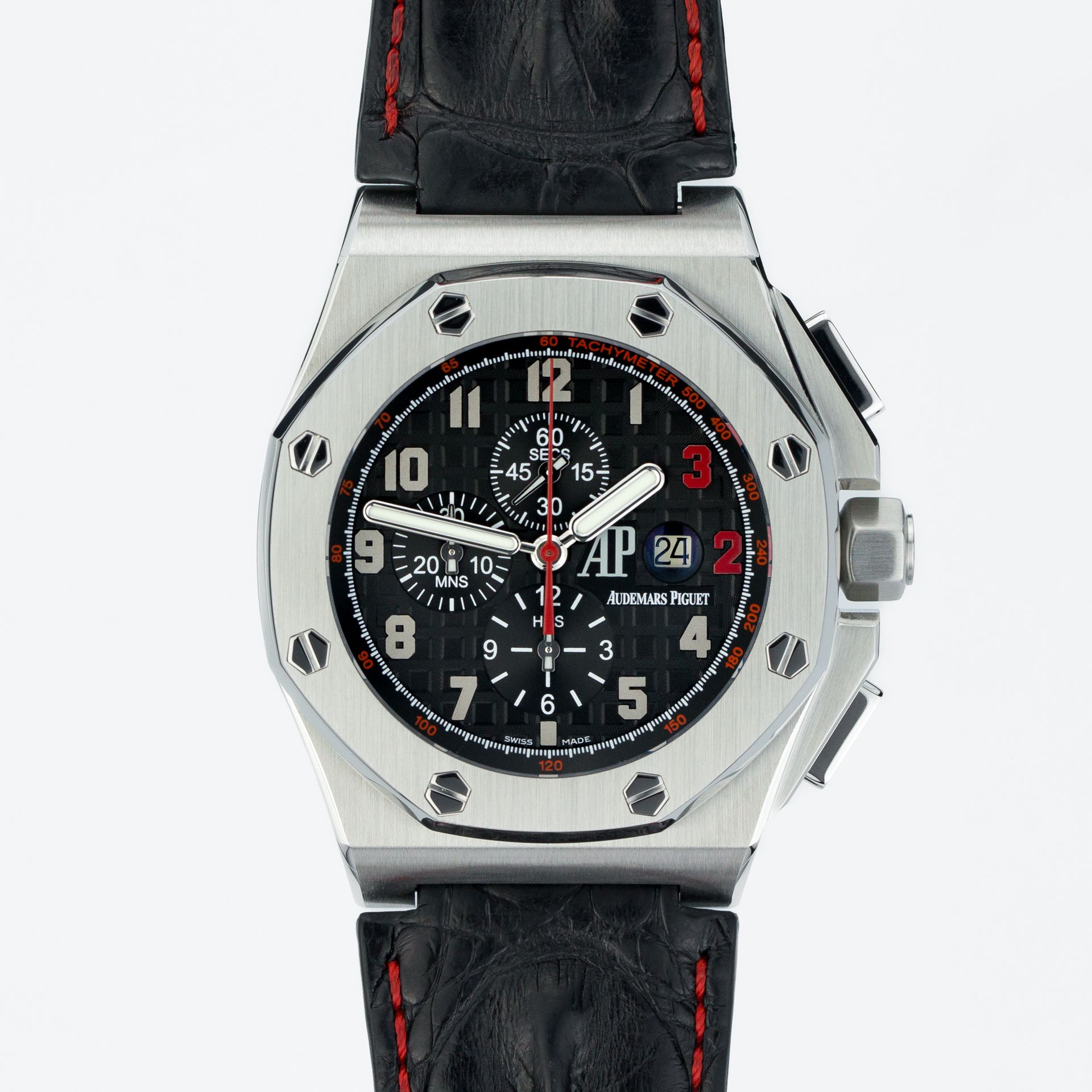 Royal Oak Offshore Chronograph Shaquille Limited edition - Image 1