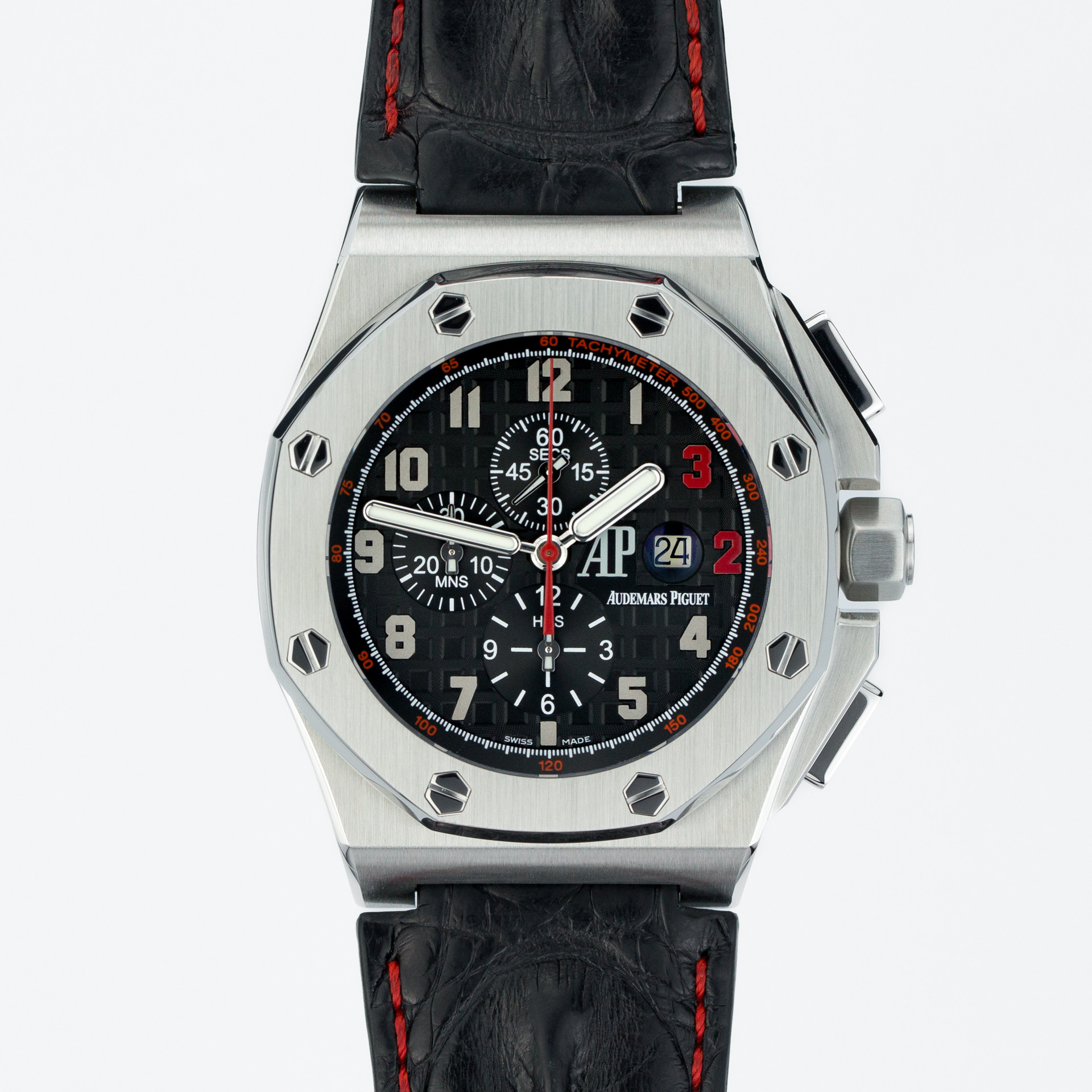 Royal Oak Offshore Chronograph Shaquille Limited edition - Image 1