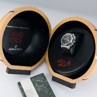 Royal Oak Offshore Chronograph Shaquille Limited edition - Image 2