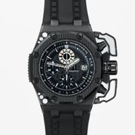 Royal Oak Offshore Chronograph 'Survivor' Limited edition of 1000 - Image 1