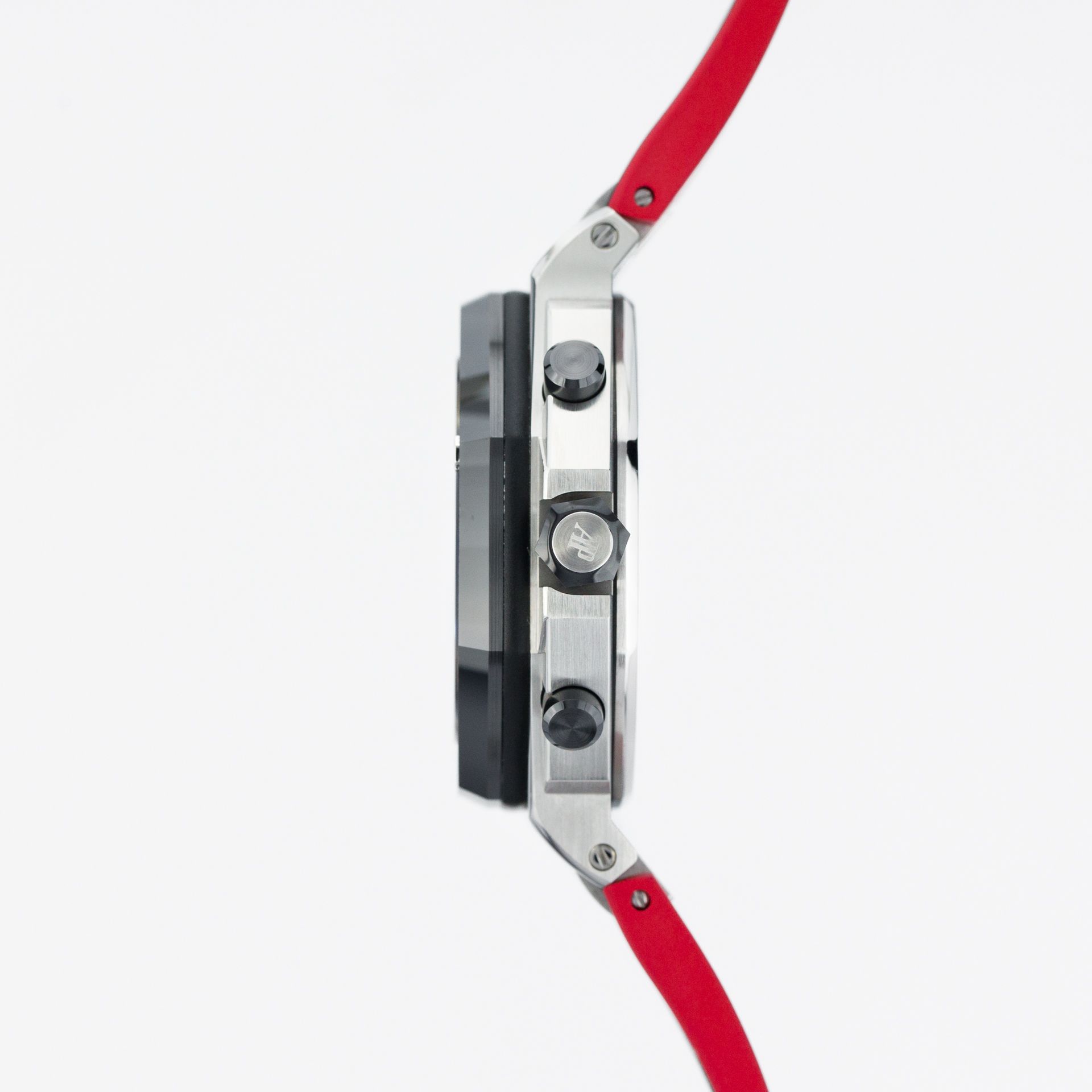 Royal Oak Offshore Chronograph 'Vampire' - Image 6