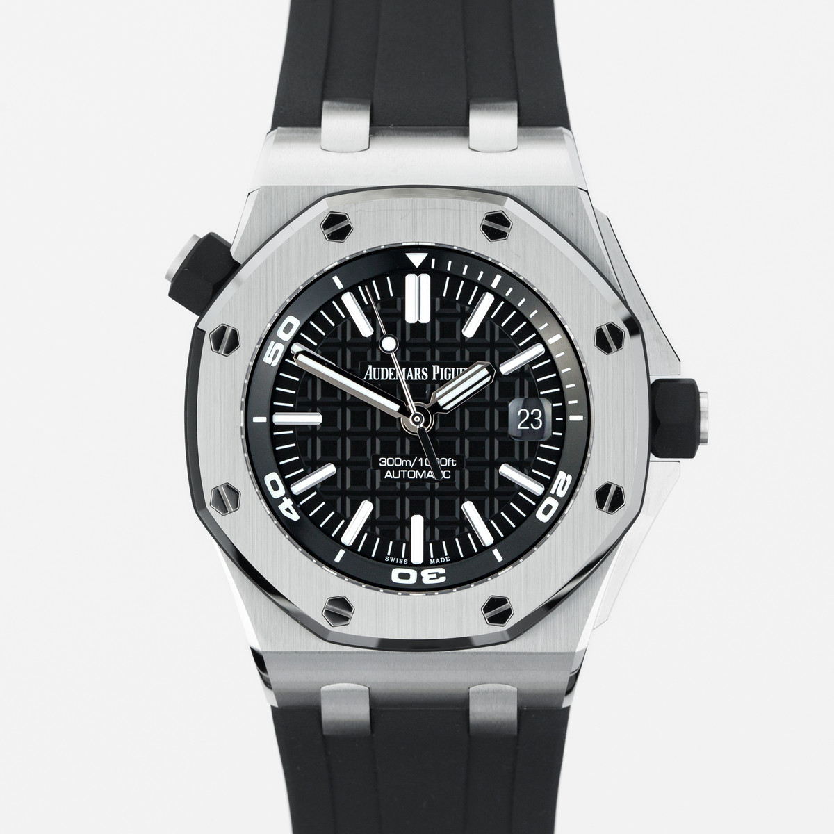 Royal Oak Offshore Diver - Image 1