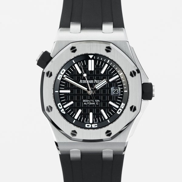 Audemars Piguet Royal Oak Offshore Diver