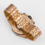 Royal Oak Offshore Chronograph 'The Brick' - Image 8