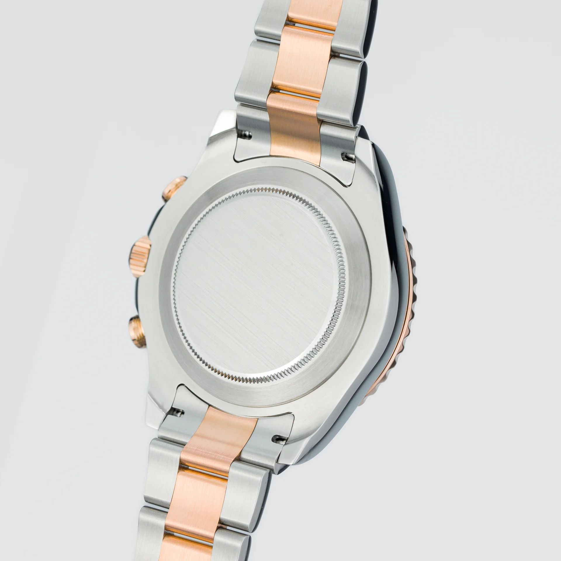 Yacht-Master II - Two-Tone Regatta Chronograph - Image 3