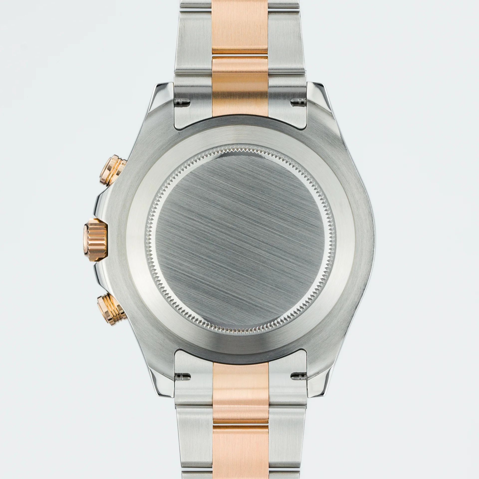 Yacht-Master II - Two-Tone Regatta Chronograph - Image 4