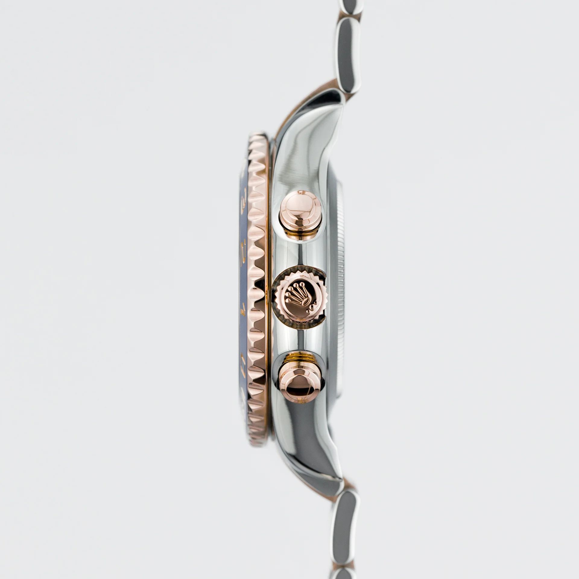 Yacht-Master II - Two-Tone Regatta Chronograph - Image 5