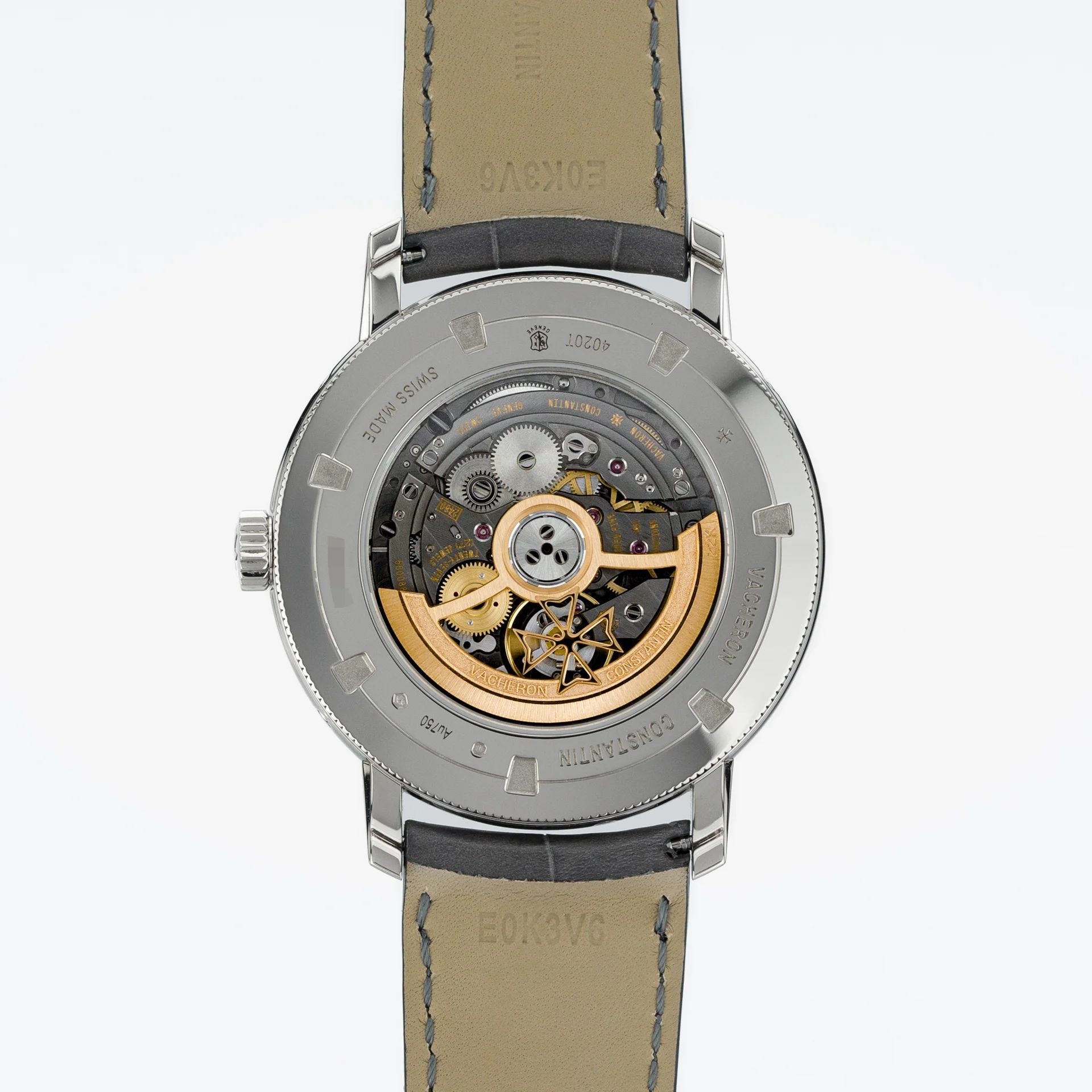 Traditionnelle Complete Calendar Openface - Image 5