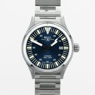 Fireman Night Train - Image 1