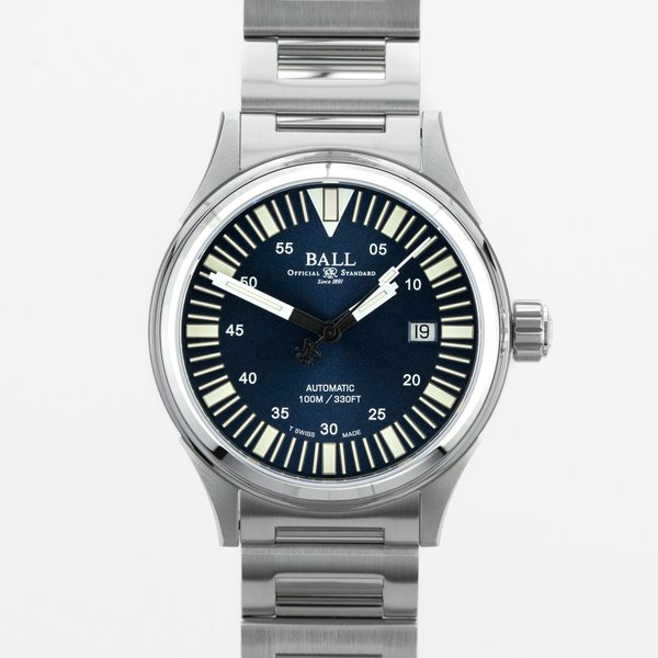 Fireman Night Train - NM2188C-S21-BE1