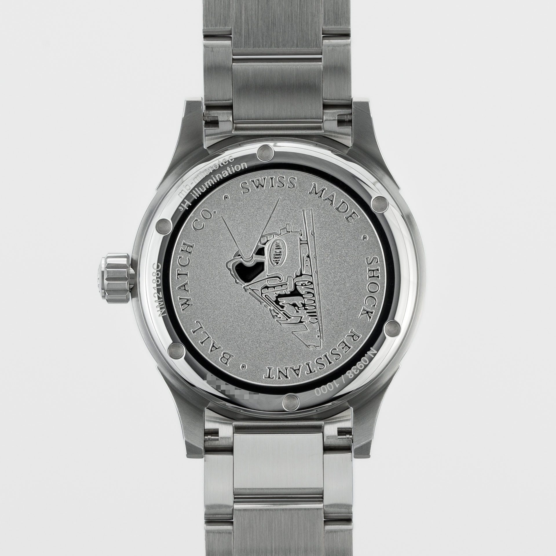 Fireman Night Train - Image 5