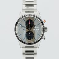 Fireman Storm Chaser Pro Chronograph - Image 1