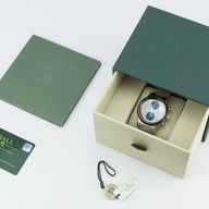 Fireman Storm Chaser Pro Chronograph - Image 2