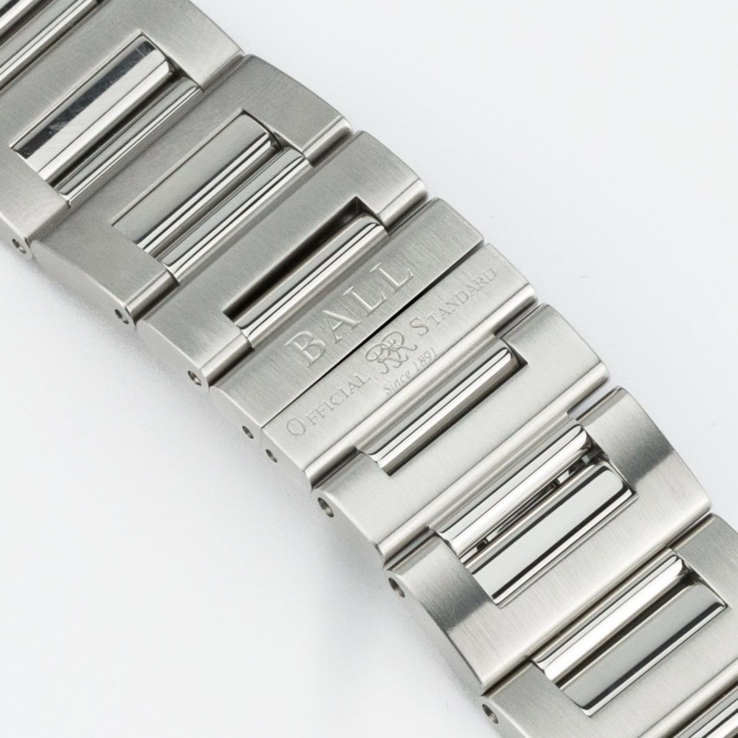 Fireman Storm Chaser Pro Chronograph - Image 8