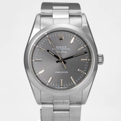 Rolex Air-King 34mm 14000 - Very Good condition