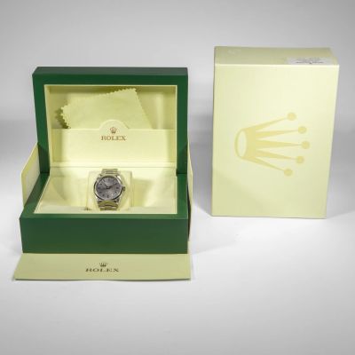 Rolex Air-King 34mm 14000 - Alternate view