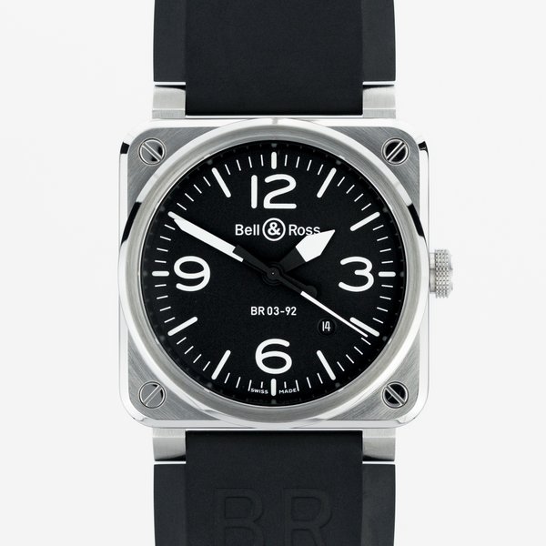 Bell & Ross Aviation Type
