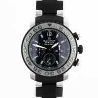 Air Command Concept 2000 Flyback Chronograph - Image 1