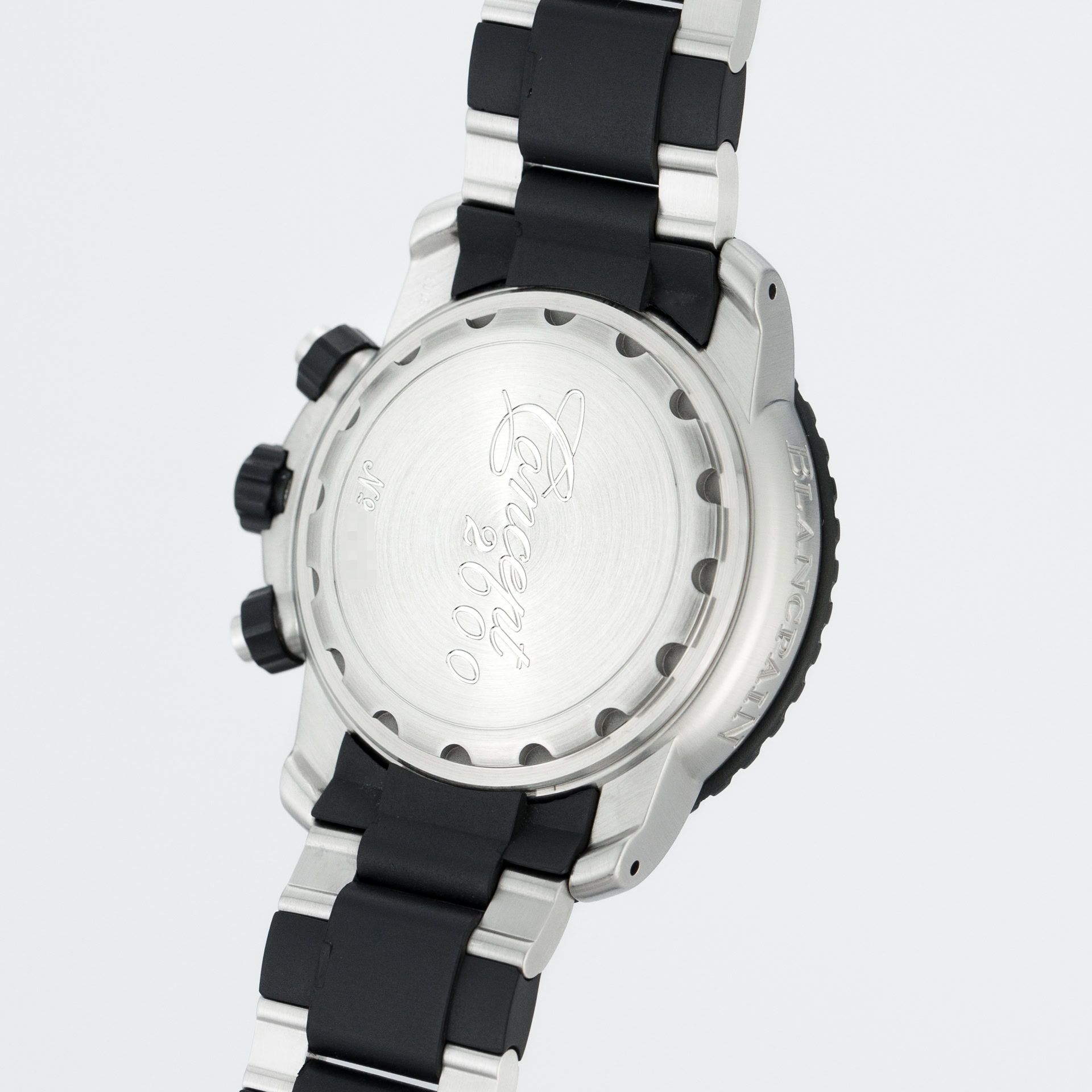 Air Command Concept 2000 Flyback Chronograph - Image 3