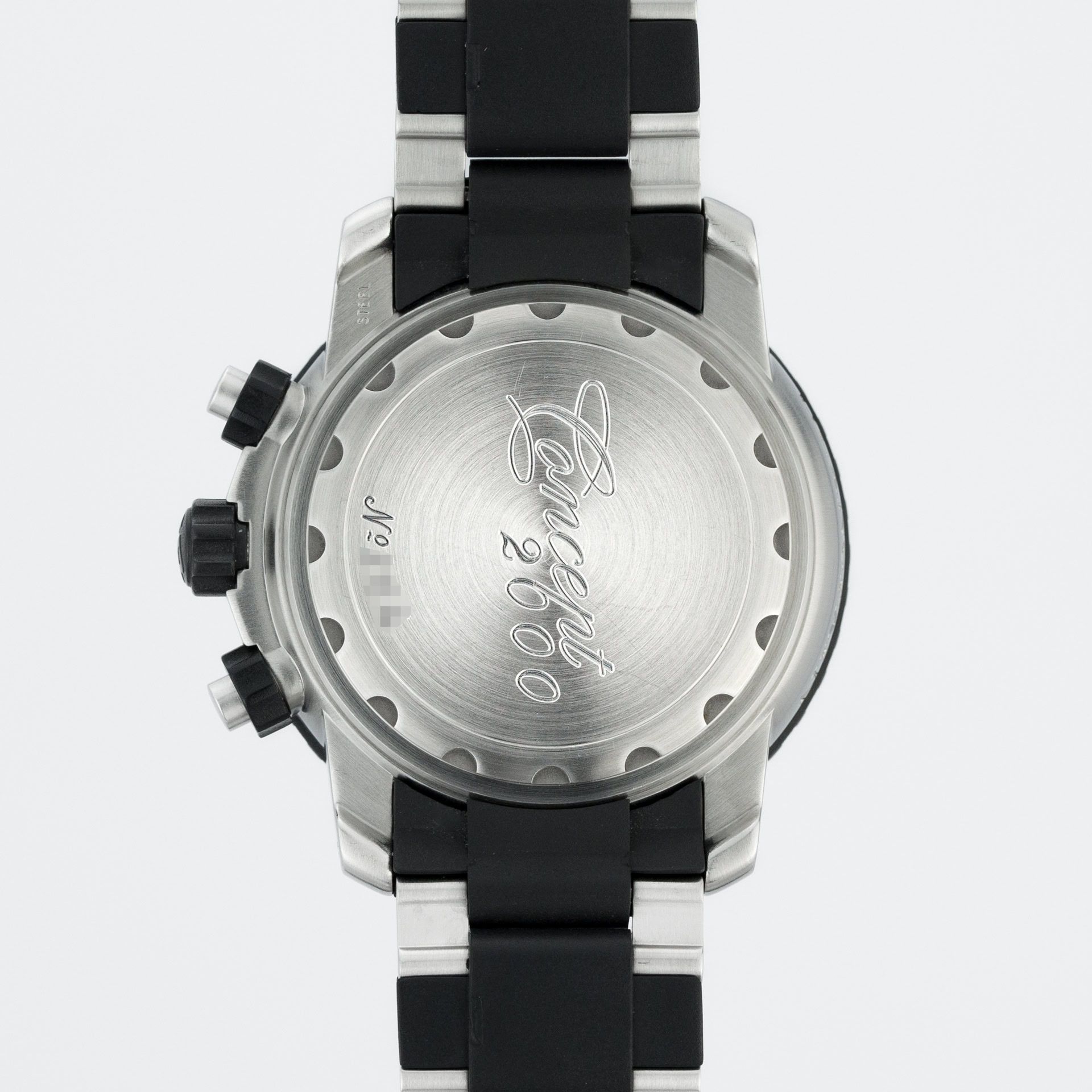 Air Command Concept 2000 Flyback Chronograph - Image 4