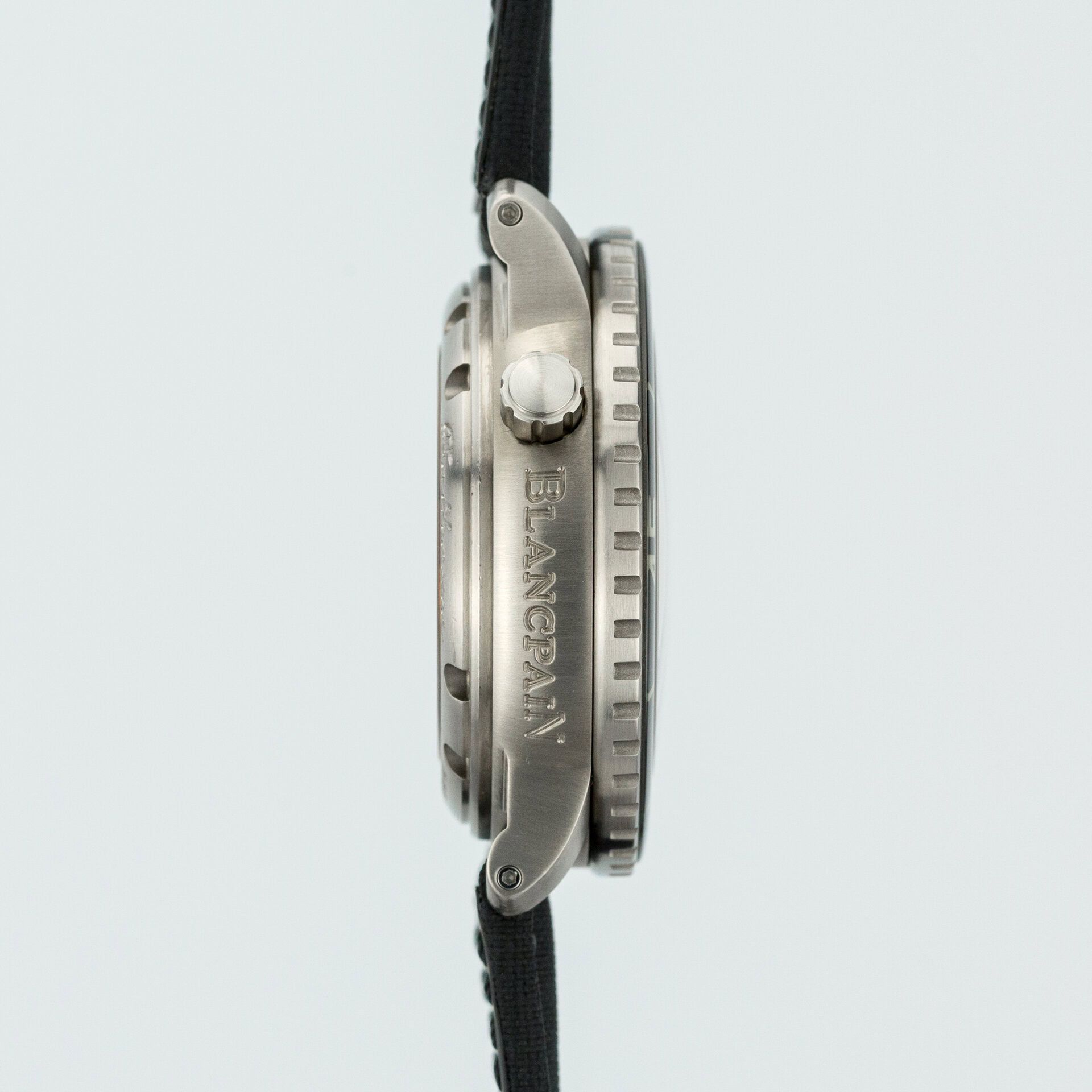 Fifty Fathoms 500 Fathoms Limited Edition - Image 7