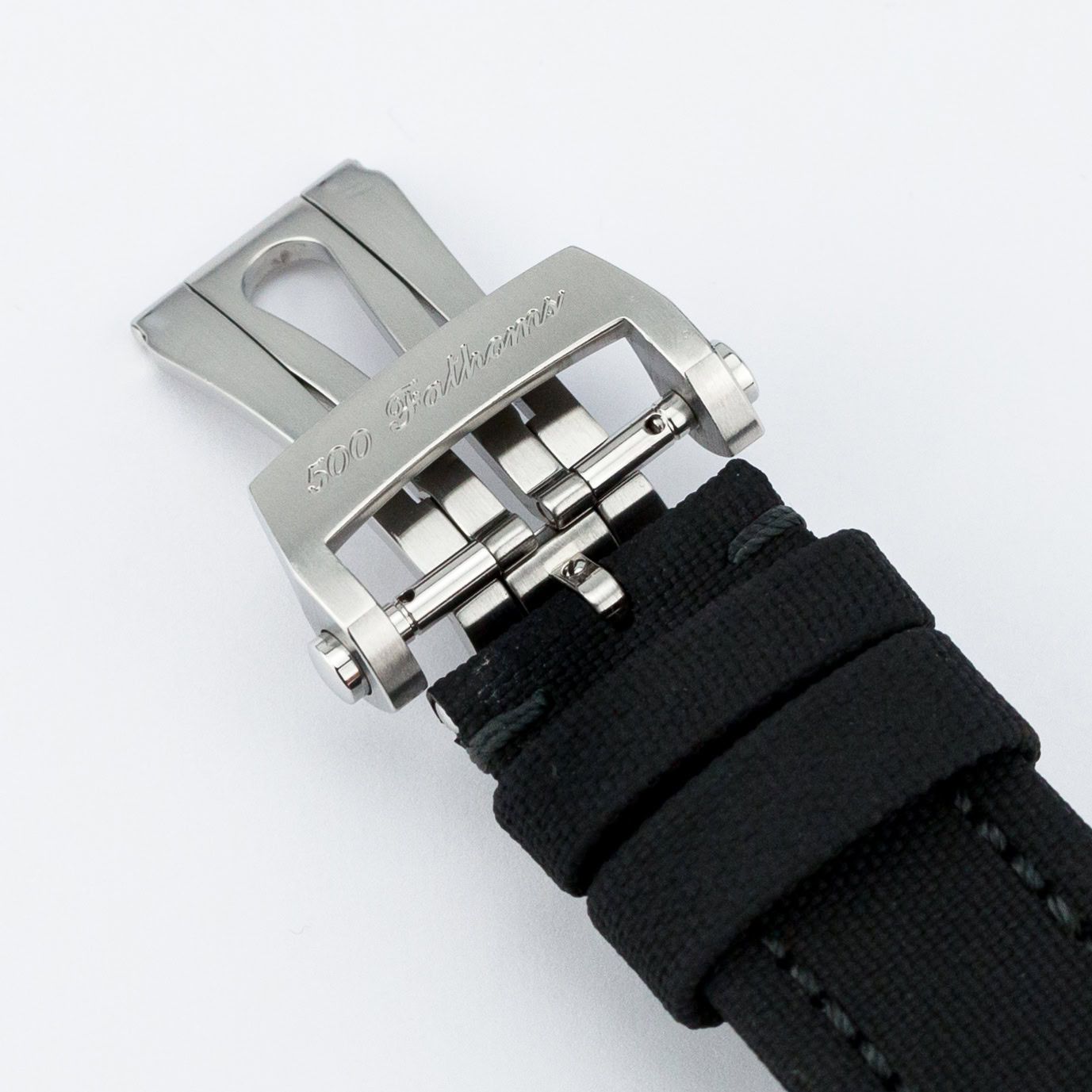 Fifty Fathoms 500 Fathoms Limited Edition - Image 8