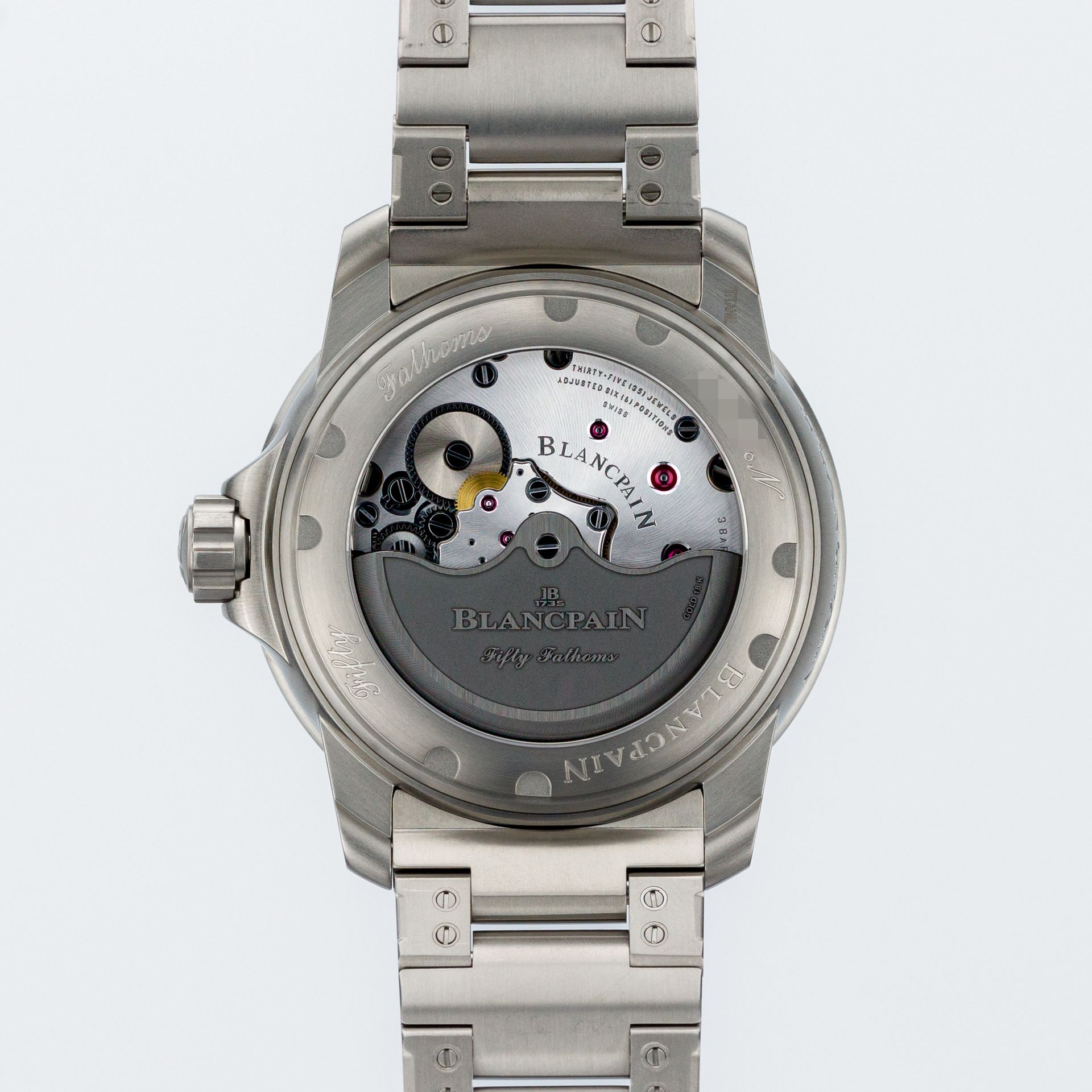 Fifty Fathoms Automatique - Image 5