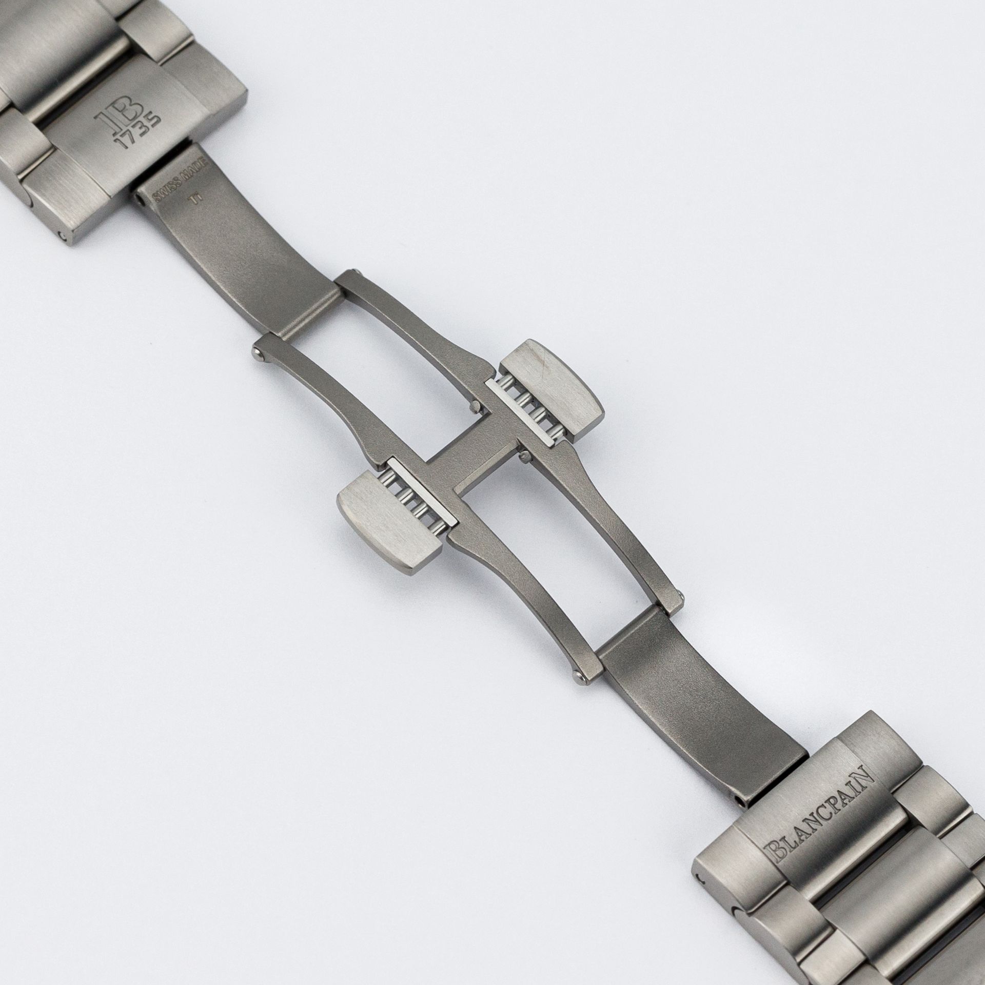 Fifty Fathoms Automatique - Image 9